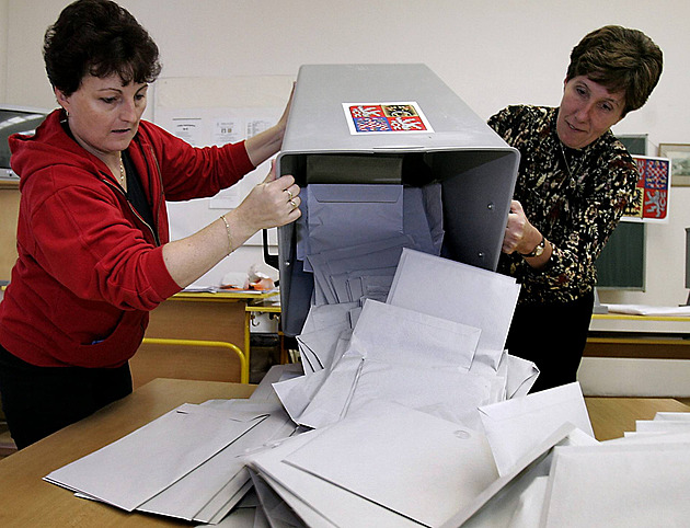 ONLINE: Výsledky voleb 2025 očima komentátorů webu Lidovky.cz
