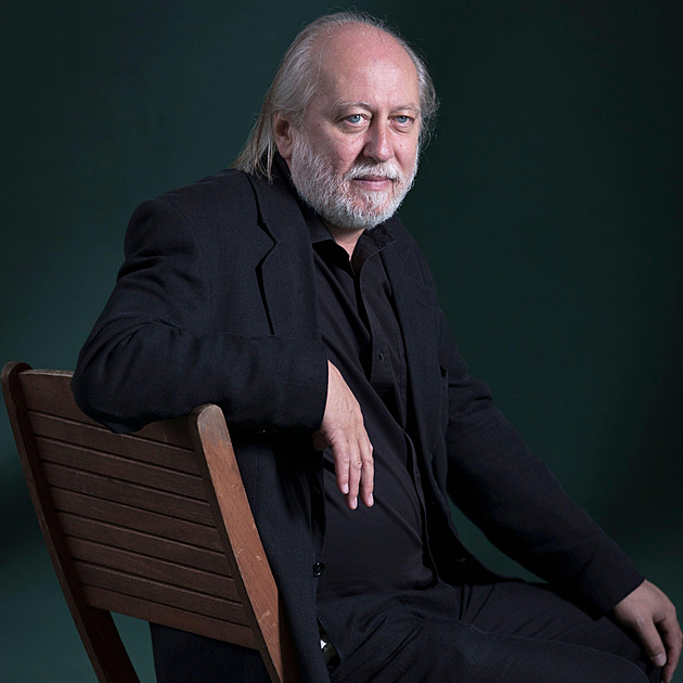 Nobelista mezi chválou a kritikou. Co si myslí o Orbánovi, o Maďarsku a o světě