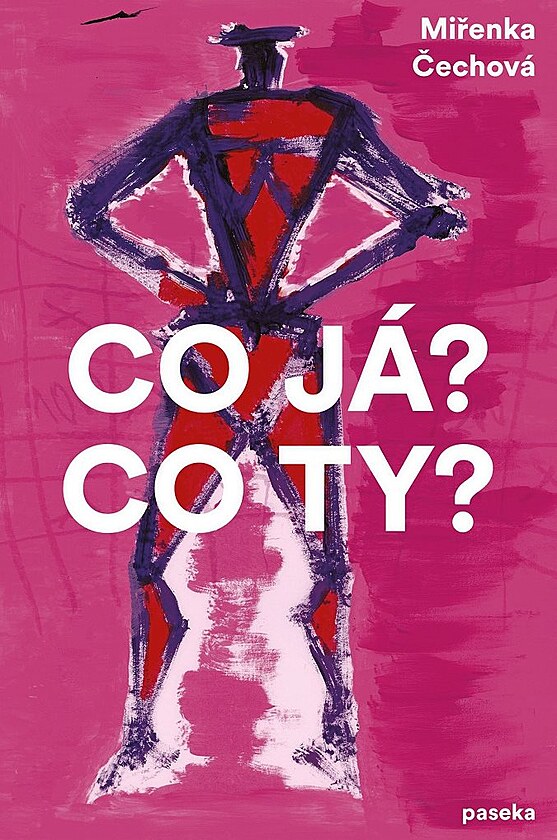 Mi�enka �echov�: Co j�? Co ty?