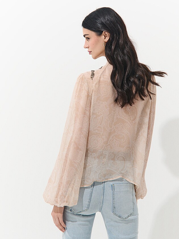 Elegantn outfit pro kadou pleitost. Inspirace pro eny, kter chtj...