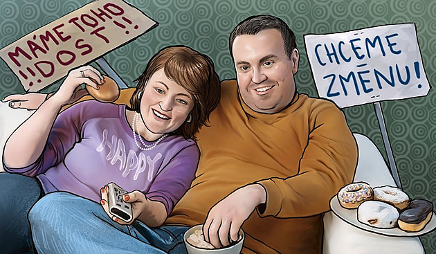 Český volič je zvláštní tvor: i když je vnitřně spokojený, stejně brblá. Proč je ale takový, jaký je?