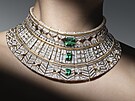 Zna�ka Louis Vuitton p�edstavuje novou kolekci vysokého �perka�ství Viruosity