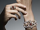 Zna�ka Louis Vuitton p�edstavuje novou kolekci vysokého �perka�ství Viruosity