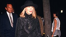 Diane Keatonová.