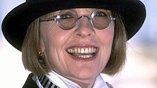 Diane Keatonová.