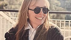 Diane Keatonová.