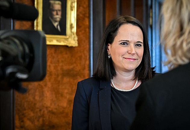 Vedoucí Úřadu vlády Kotalíková končí. Míří do Philip Morris