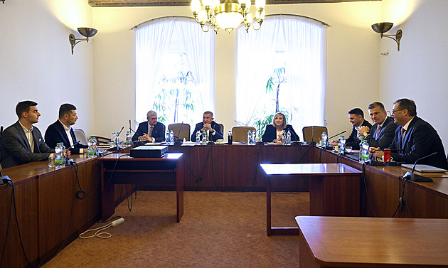 Bude Česko bezpečnostním parazitem? Nová vládní koalice posouvá zemi mimo NATO