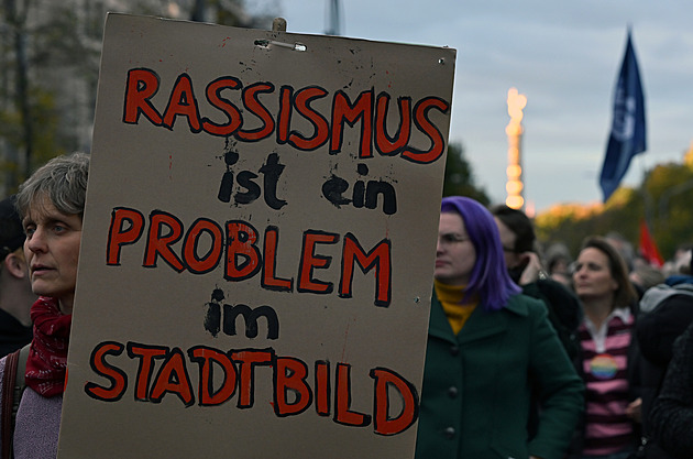 Migrace, jádro, závislost na Rusku. Německé chyby, z nichž bychom se měli poučit