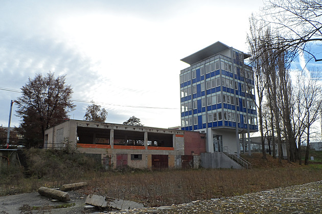 Tep industriálního srdce v Holešovicích. Pražská Panelárna získala po rekonstrukci nový život