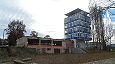 Panelárna byla místem neuteným zvení i zevnit.