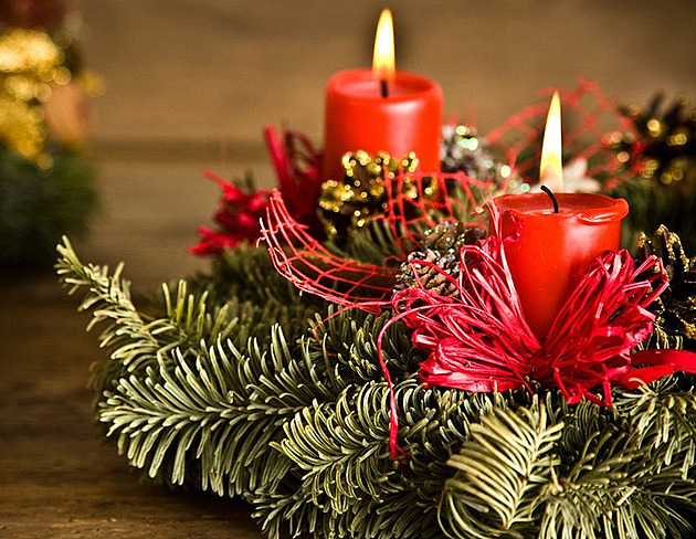 Advent a Vánoce 2025: Kdy budou a jaké se s nimi pojí tradice?