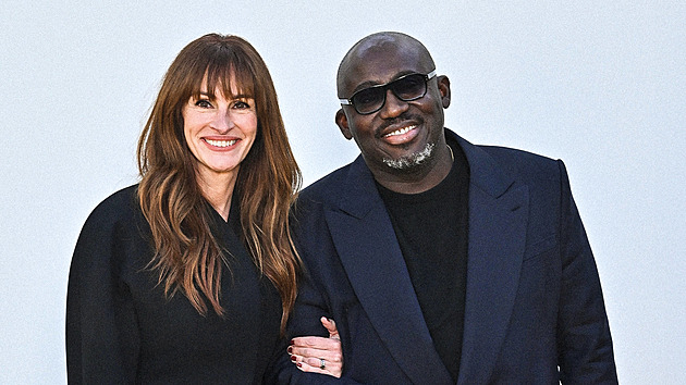 Milostný příběh kreativity. Exšéfredaktor Vogue spouští nový časopis a snaží se přetvořit zaběhaná pravidla