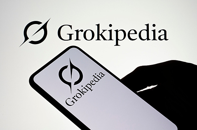 Wikipedie má konkurenci. Muskova Grokipedie bude coby dílo AI mj. „hledat pravdu“