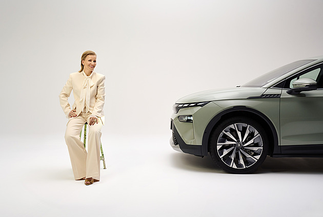 Iveta a Elroq – co mají společného?