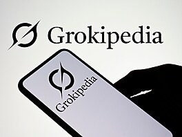 Od konce íjna má Wikipedie konkurenci, americký miliardá Elon Musk spustil...