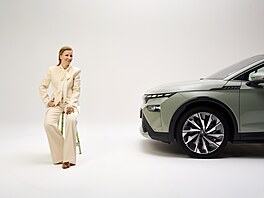 Iveta a Elroq  co mají spoleného?