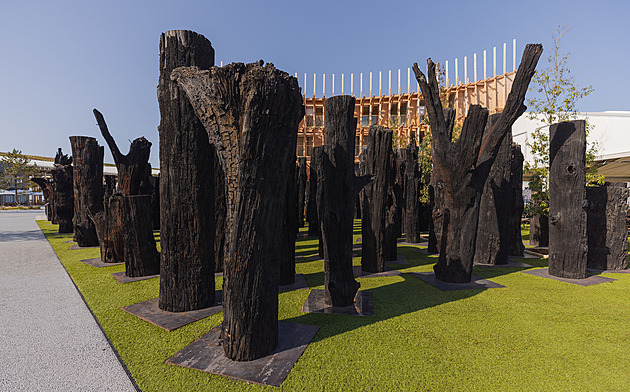 Od Olše do Ósaky. Unikátní českou výstavu v Japonsku vidělo 25 milionů lidí z celého světa