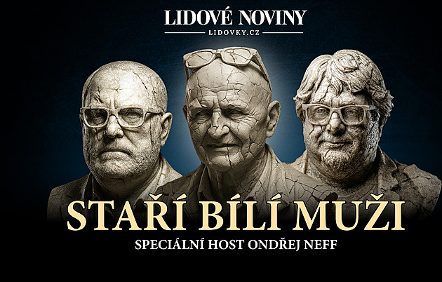 PODCAST: Nepoznáte, zda je prezidentem Zeman či Pavel. Komentátoři řešili politiku i Knihu roku