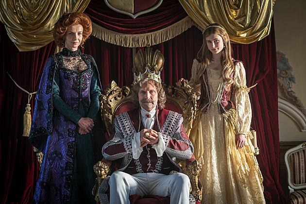 Vánoce 2025: Kouzlo, které nikdy nevyprchá, na jaké vánoční pohádky se můžeme těšit?