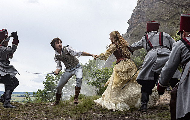 Vánoce 2025 u obrazovek: Velký televizní průvodce, od Kevina po novou princeznu