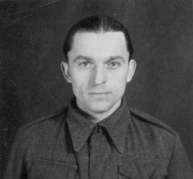 Jedním z tisíců. Životní pouť Edmunda Gaubice ukazuje dějinné zvraty 20. století