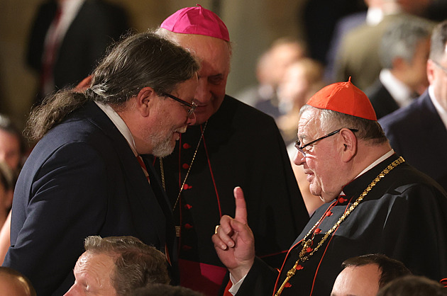 Pes Páně, který tu bude chybět. Duka věřil, že „jde o záchranu našeho domu, kterým je stát, národ a společnost“