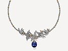 Americká zna�ka Tiffany & Co. spolu s here�kou Camille Cottin uvádí novou...