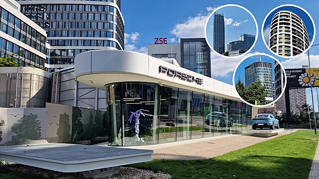 Co se týká výkových budov, Slováci echy o nutný kus trumfli.