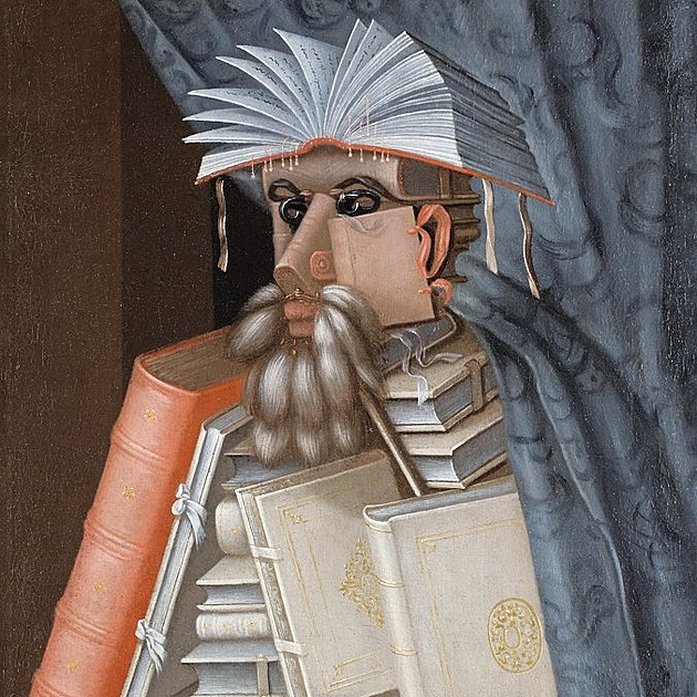 Zrcadla, zvěř i záchody knihovníka. Neotřelé kulturní dějiny věcí kolem nás