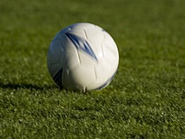 Fotbal (ilustra�ní foto)