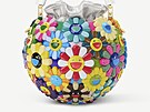 Louis Vuitton a Takashi Murakami znovu dokazují, �e i p�epych m��e být hravý,...