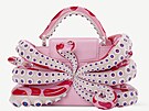 Louis Vuitton a Takashi Murakami znovu dokazují, �e i p�epych m��e být hravý,...