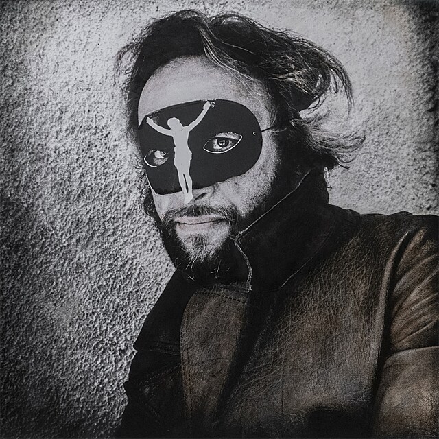 Joel-Peter Witkin, DOX