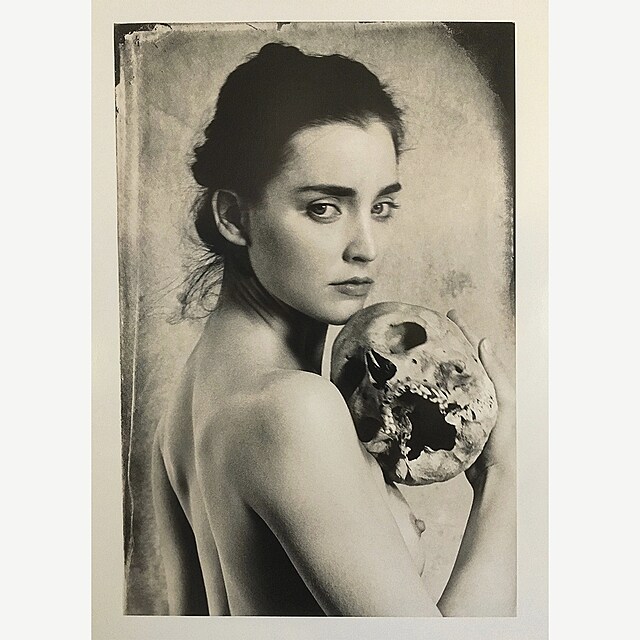 Joel-Peter Witkin, DOX