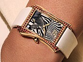 Patek Philippe Gondolo Serata �Zebra� Ref. 4962/200R