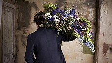 Sir Paul McCartney, Maryin otec