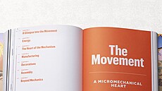 Hodiná�ská zna�ka Audemars Piguet oslavila 150 let od svého zalo�ení ve velkém stylu