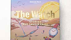 Hodiná�ská zna�ka Audemars Piguet oslavila 150 let od svého zalo�ení ve velkém stylu