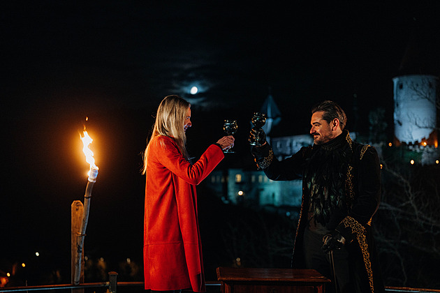 Zrádci znají vítězku. Přiznat pravdu bylo nejtěžší, přiznala po triumfu