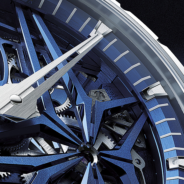 Hlasité dědictví tichého hodináře. Roger Dubuis slaví 30 let, poctu zakladateli vzdávají dvě novinky