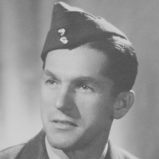 Letec se svobodou v srdci. Vladimír Vrba za svou zemi bojoval a dvakrát musel odejít do exilu