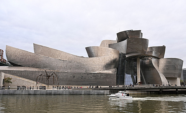 Poslední tanec s Tančícím domem. Jaký byl Frank Gehry, jeden z nejvlivnějších světových architektů?