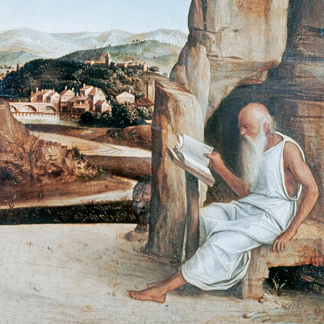 Lepší být nerozhodný než terorista aneb kdy hodlá člověk dospět? Věční studenti třeba nikdy