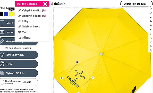 Jak vyu��t reklamn� p�edm�ty s potiskem pro r�st zna�ky