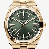 Lo�sk� modely z kolekce Overseas od Vacheron Constantin