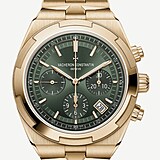 Lo�sk� modely z kolekce Overseas od Vacheron Constantin