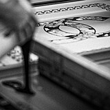 S italskou manufakturou Mantero, specialistou na v�robu hedv�b� a jeho potisky,...