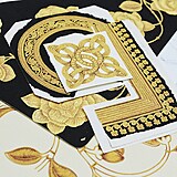 S italskou manufakturou Mantero, specialistou na v�robu hedv�b� a jeho potisky,...