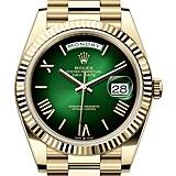 Modely Rolex Oyster Perpetual Day-Date, Sky-Dweller a Cosmograph Daytona